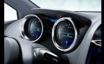 Subaru Impreza Concept 2010 года